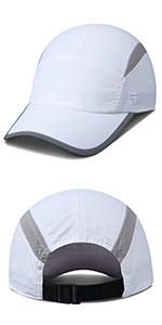 Reflective Sport Cap 