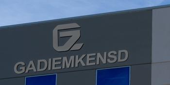 GADIEMKENSD''s company logo