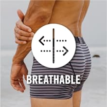 Breathable