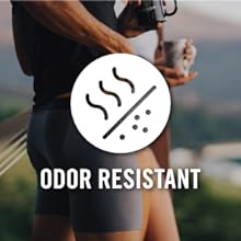 Odor Resistant