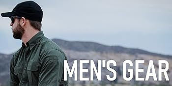 Men''s Banner