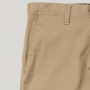 chino pants shorts man father dad son men durable khaki