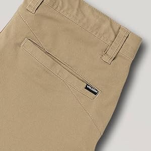 chino pants shorts man father dad son men durable khaki