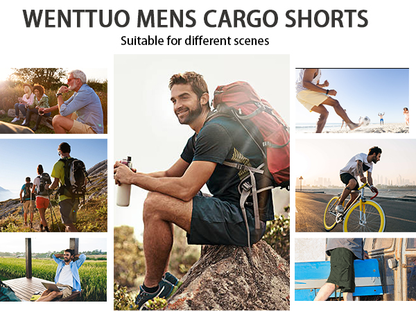 shorts for men casual summer