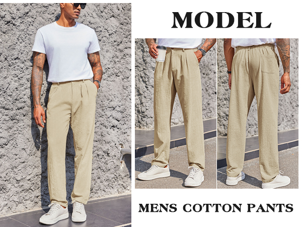 mens pants