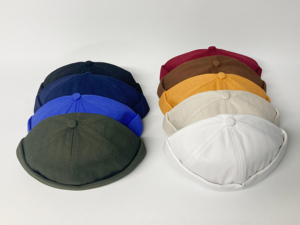 Watch cap color front 