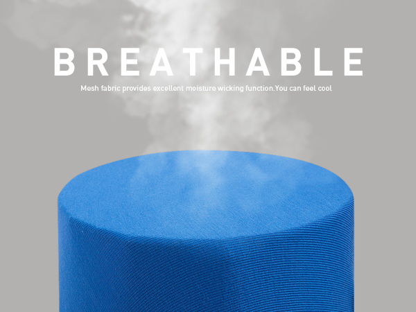 breathable