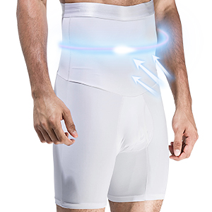 Abdomen Compression