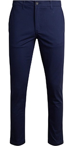 slim fit chino