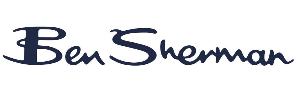 Ben Sherman logo