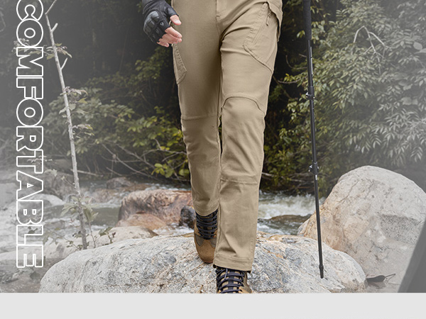 hiking pants for men