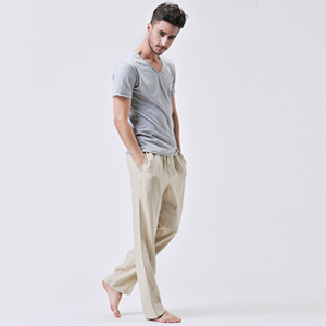 linen pants