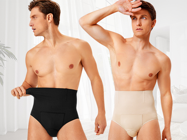 mens body shaper