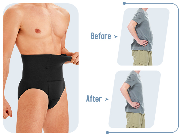 mens compression underwear