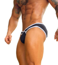 men thong underwear