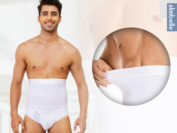 Men’s Short Shapewear