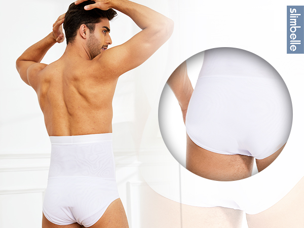 Men’s Briefs Shapewear