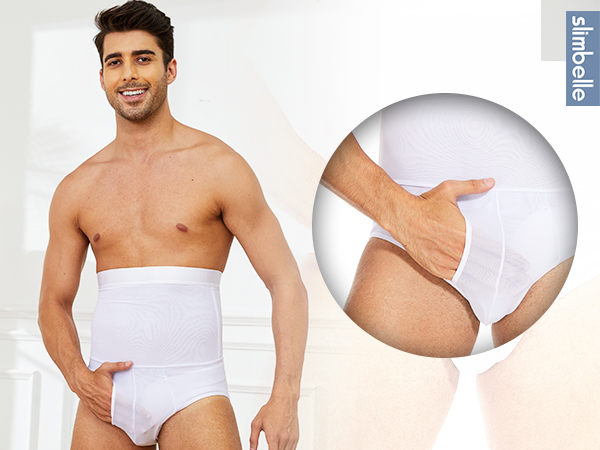 Men’s Briefs Slimming