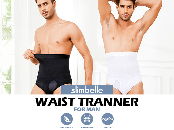 Body Shaper for men