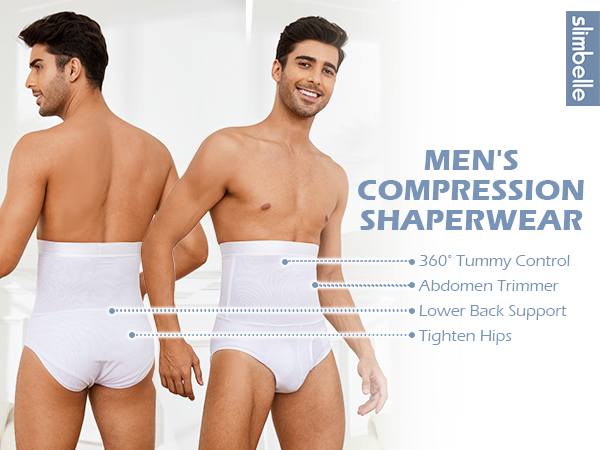 Girdle for men