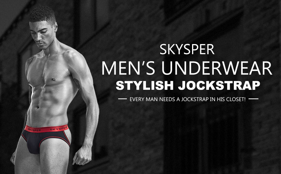 jockstraps for men sexy