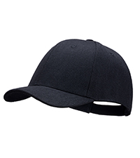 Short Brim Baseball Cap