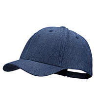 Short Brim Baseball Cap