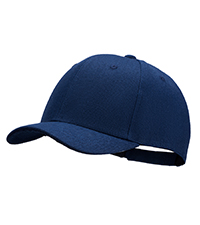 Short Brim Baseball Cap