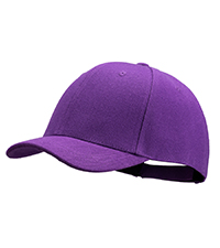 Short Brim Baseball Cap