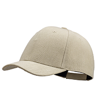 Short Brim Baseball Cap