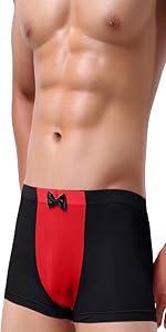 Mens Underwear