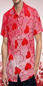 Hawaiian Shirt for Men