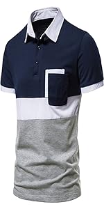 Polo Shirts for Men