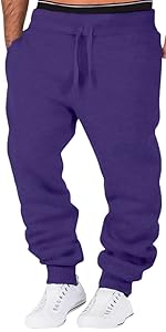 Sweatpants for Men