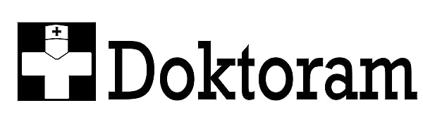 Logo Doktoram