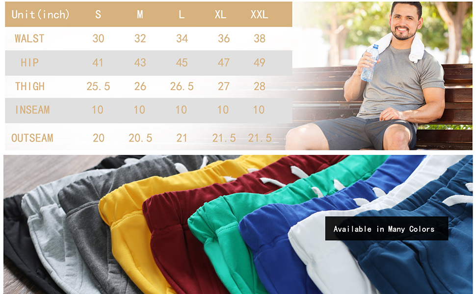 fleece shorts for men,mens summer shorts,men''s flat front shorts,sweatshorts men,mens dress shorts