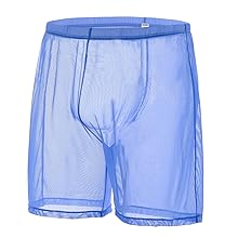 sleep shorts