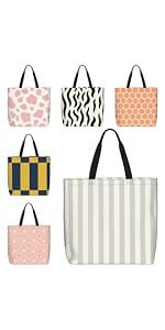 Geometry Tote Bag