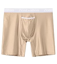 mens ice silk underwear