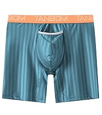 mens ice silk underwear