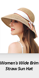 Sun hat