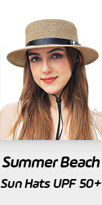 Sun hat