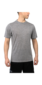 Merino Wool Lightweight Shirt