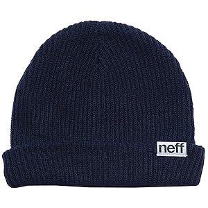 Neff Fold Beanie