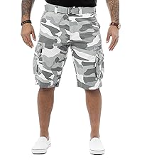 CARGO SHORTS