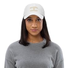 Yellowstone Dutton Ranch Logo Classic Dad Hat - Officially Licensed