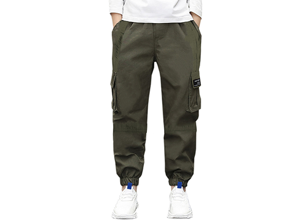 cargo pants for boys