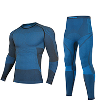 4.0thermal underwear men