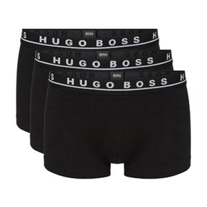 3-PACK TRUNKS