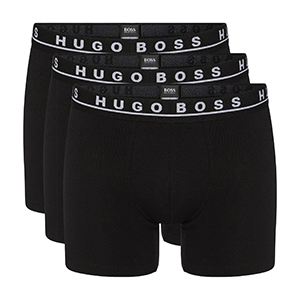 3-PACK BOXER BRIEFS